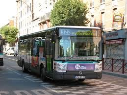 Charles-Antoine Montreuil - bus